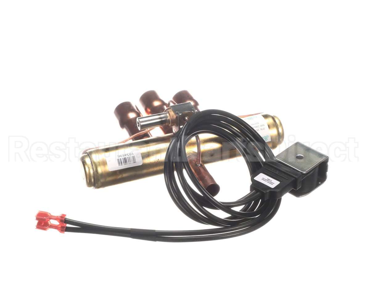 M0079102 Nortek Repl Kit For Rev Valve & Coil