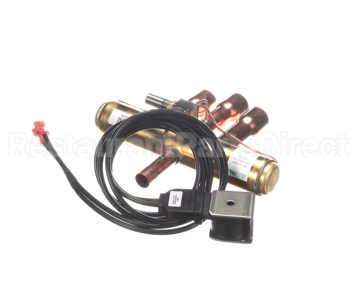 M0079102 Nortek Repl Kit For Rev Valve & Coil