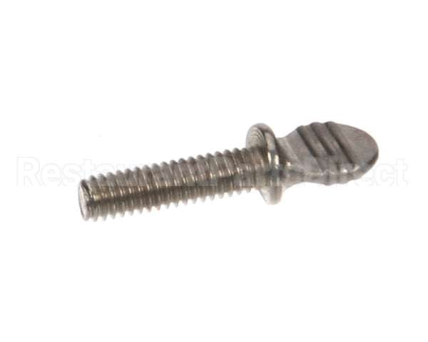 M00828-191 Perlick Thumb Screw 8X32 Thread, 5/8 I