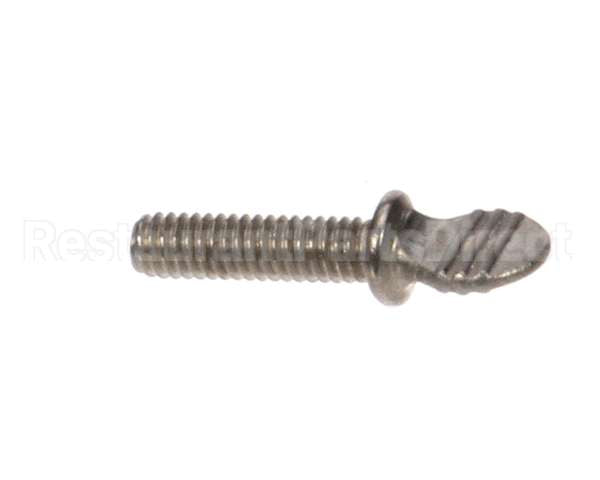M00828-191 Perlick Thumb Screw 8X32 Thread, 5/8 I