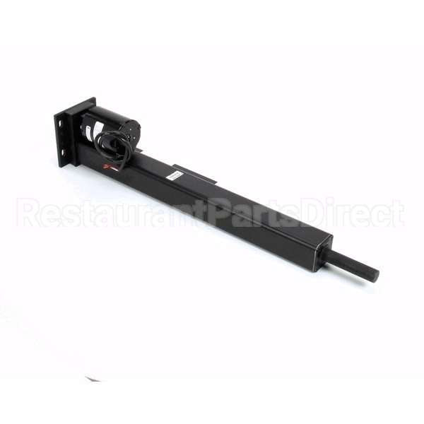 M0084 Compatible BKI Actuator, Motor, Ball Drive