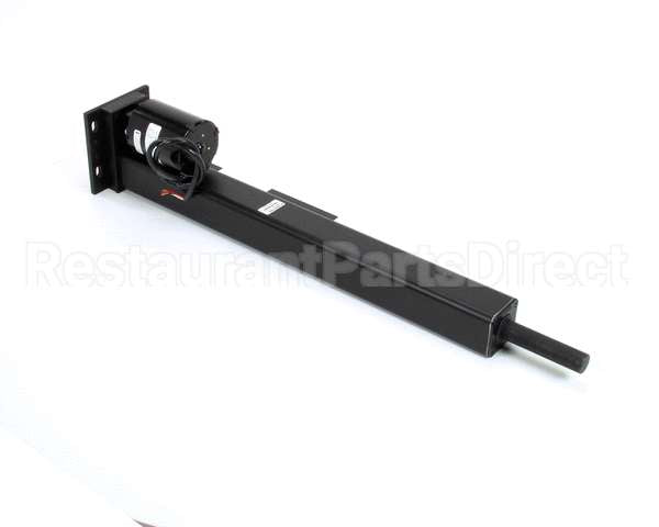 M0084 Bki Motor, Ball Drive Actuator