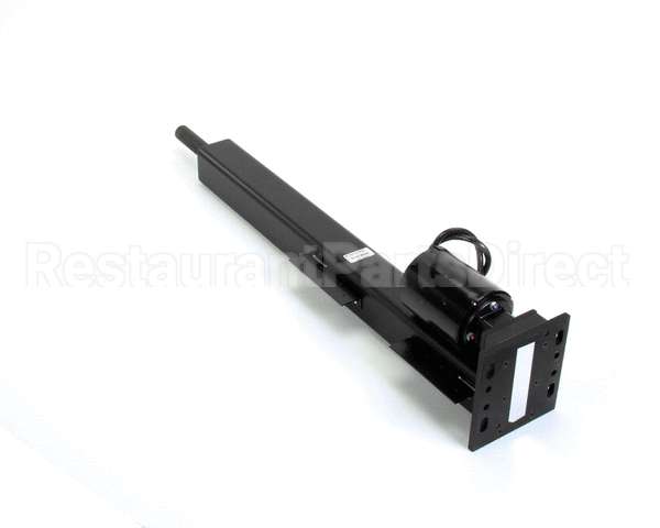 M0084 Bki Motor, Ball Drive Actuator