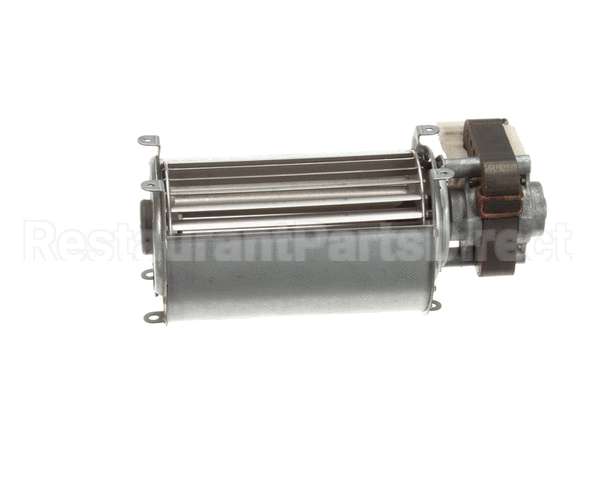 M0090 Bki Motor, Blower Assembly