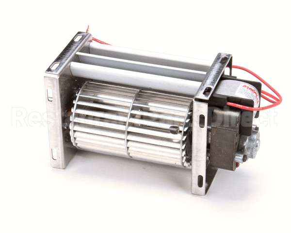 M0094 Bki Motor Blower Assembly 208/240V 60H