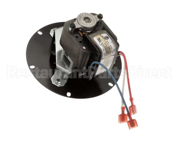 M0099 Bki Motor, Fan 208/240V, 50/60 Hz