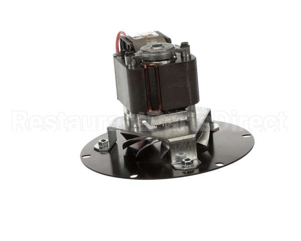 M0099 Bki Motor, Fan 208/240V, 50/60 Hz