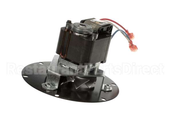 M0099 Bki Motor, Fan 208/240V, 50/60 Hz