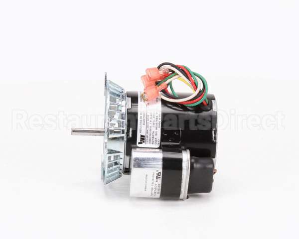 M0105 Bki Motor, 3.3 Psc, 2-Speed, 208V, 60Hz