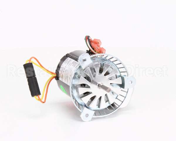M0105 Bki Motor, 3.3 Psc, 2-Speed, 208V, 60Hz