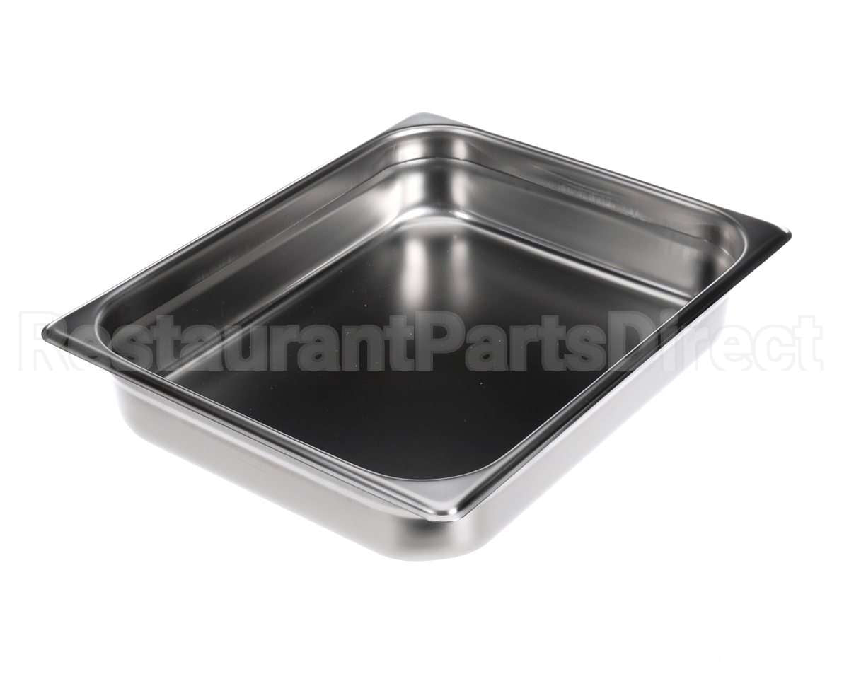 M010723 Moffat Hp10T Pan Steam Table