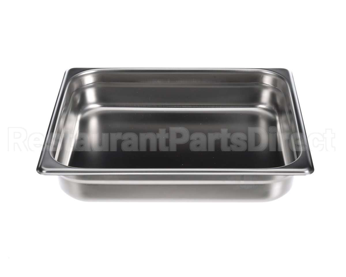 M010723 Moffat Hp10T Pan Steam Table