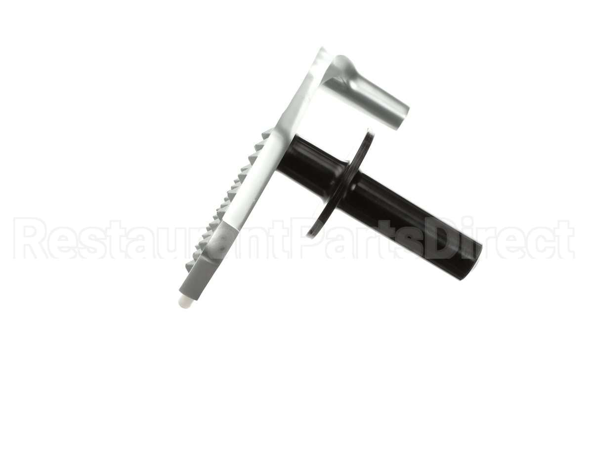 M01098 Globe End Weight Assembly