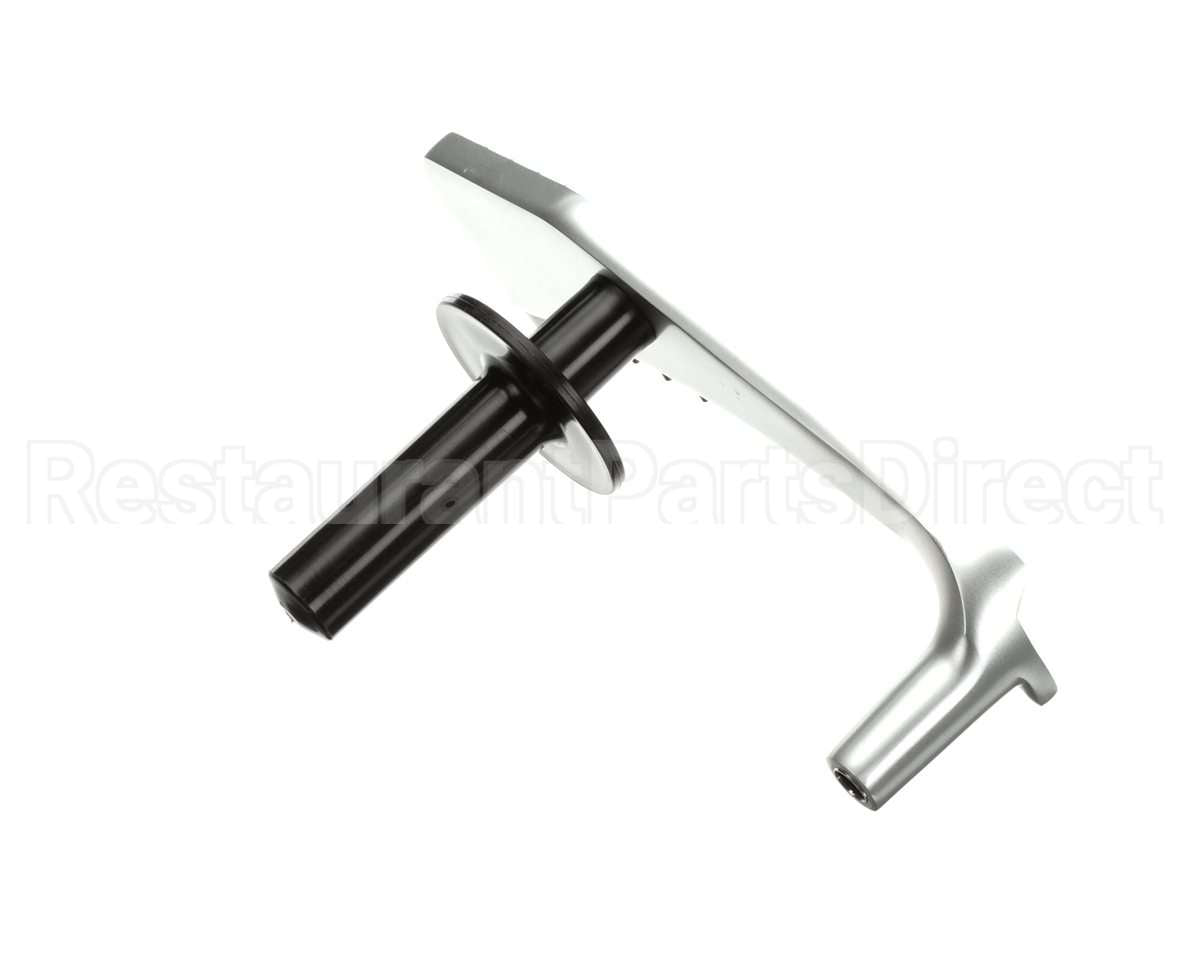 M01098 Globe End Weight Assembly