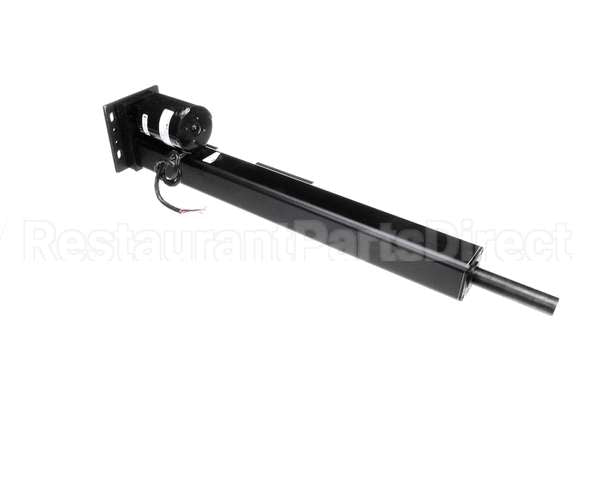 M0113 Bki Motor, Lift, 115V, Blg