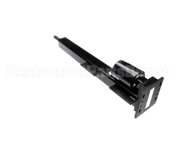 M0113 Bki Motor, Lift, 115V, Blg