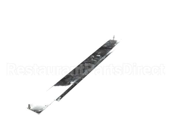 M011424 Moffat Pivot Support Bottom Assembly