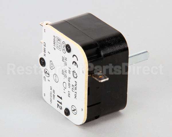M011760 Moffat Time Switch 60 Min