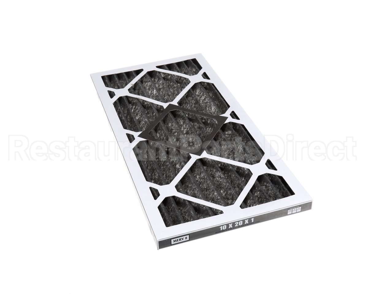 M011790 Moffat Pleated Carbon Filter -Vh35