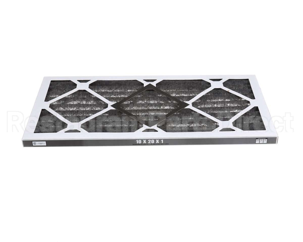 M011790 Moffat Pleated Carbon Filter -Vh35