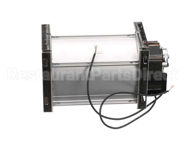 M0118 Bki Motor Blower, 5 In. Cross Flow, 120V, 60