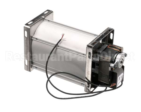 M0118 Bki Motor Blower, 5 In. Cross Flow, 120V, 60