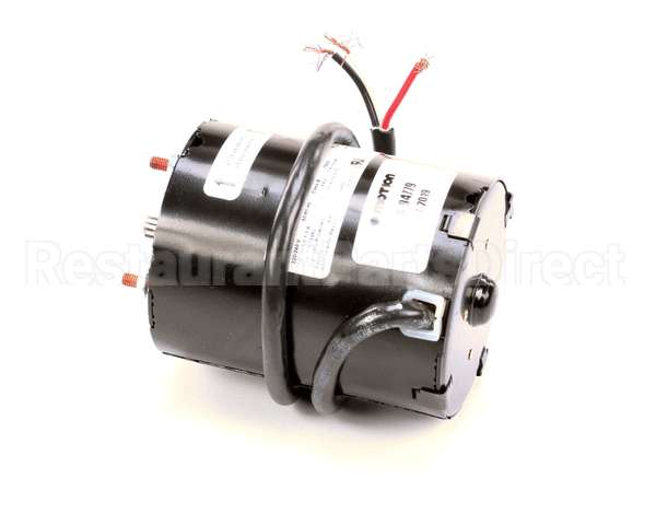 M0122 Bki Motor, Replacement For M0084