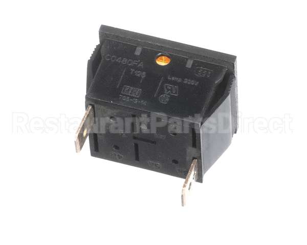 M013542 Moffat Indicator Light - 250V