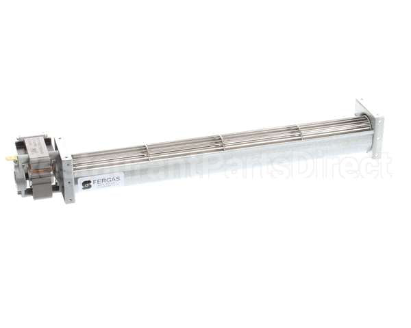 M013999 Moffat Motor 110V 60Hz E87 E89