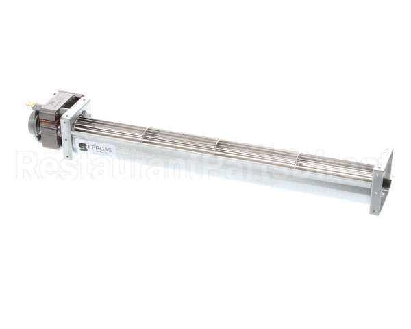 M013999 Moffat Motor 110V 60Hz E87 E89