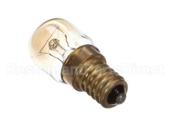 M014219 Moffat Lamp E14 Base 22X48 125V 15W