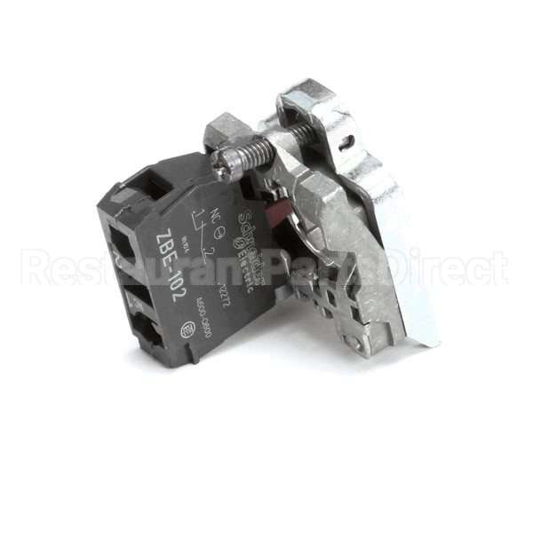 M0152 Compatible Middleby Switch, Contact Block
