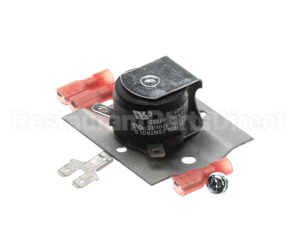 M015822K Moffat Buzzer 120V 50/60Hz Kit