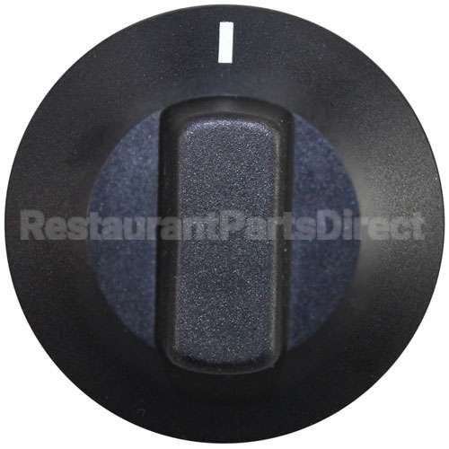 M020823 Compatible Moffat Knob - Indicator
