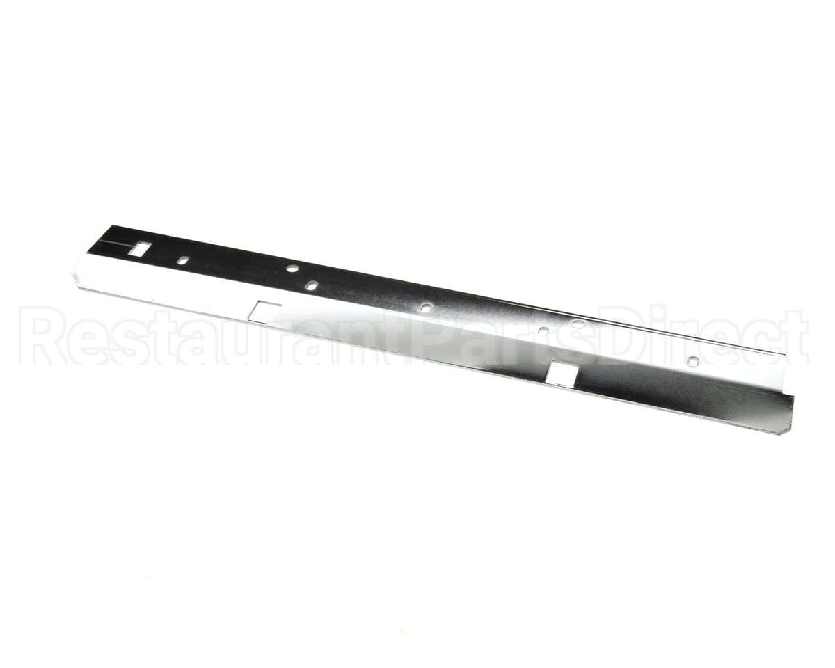 M021467 Moffat Catch Plate Plated (Br44)