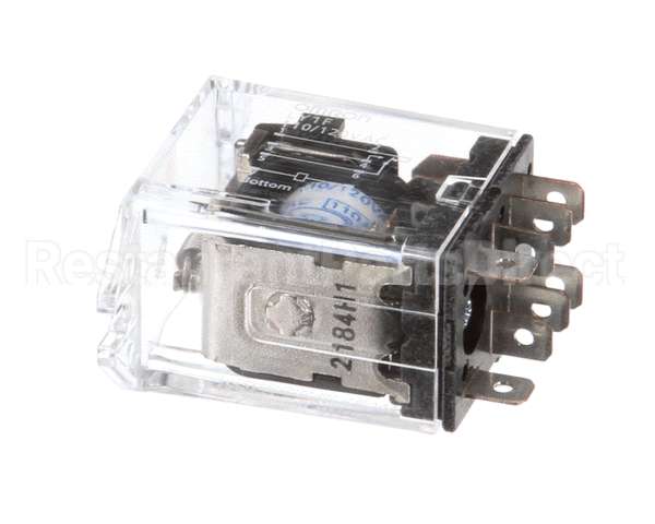 M021535 Moffat Relay 110V