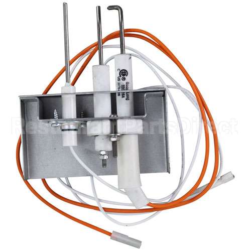 M022909 Compatible Moffat Ignition, Eletrode Kit