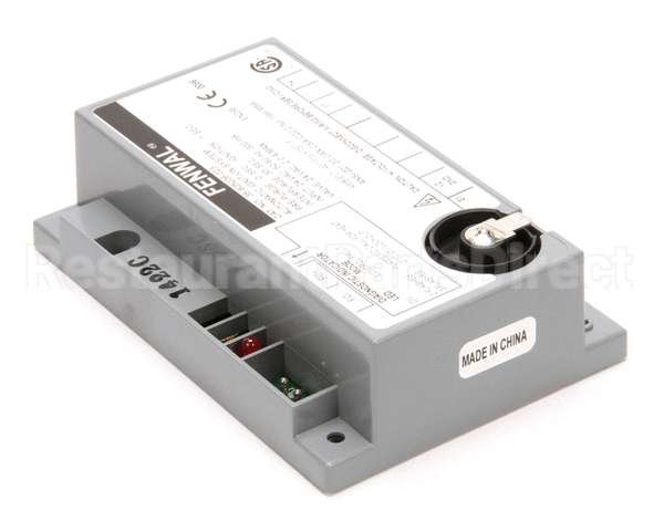M023024 Moffat Ignition Box 2460D-506-023