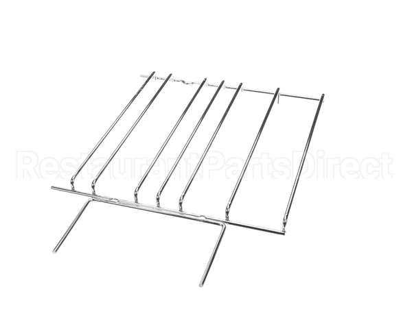 M023255 Moffat Oven Side Rack -Lh E311