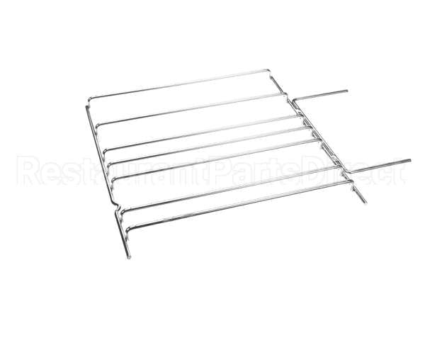 M023255 Moffat Oven Side Rack -Lh E311
