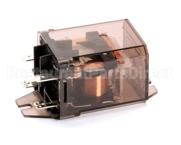 M024505 Moffat Relay 30A E27