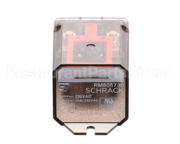M024562 Moffat Power Relay E31