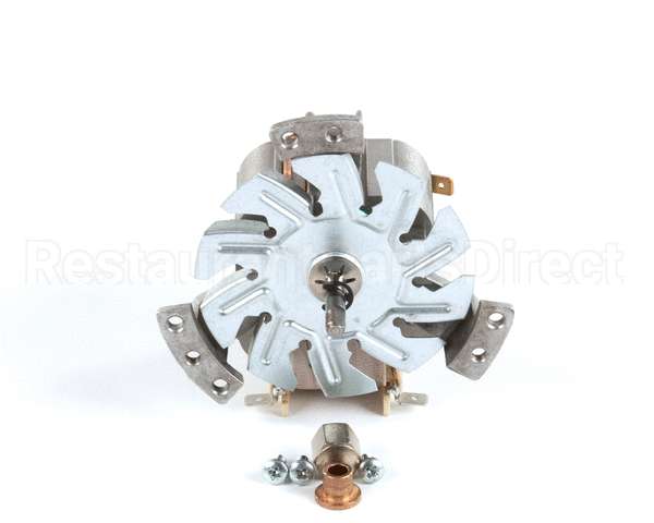 M025387K Moffat Fan Motor Kit 110-120V