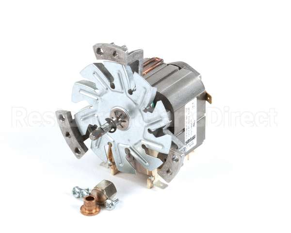 M025387K Moffat Fan Motor Kit 110-120V