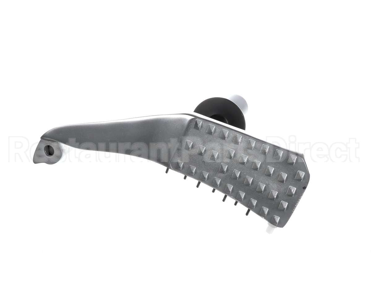 M02737 Globe End Weight Assembly