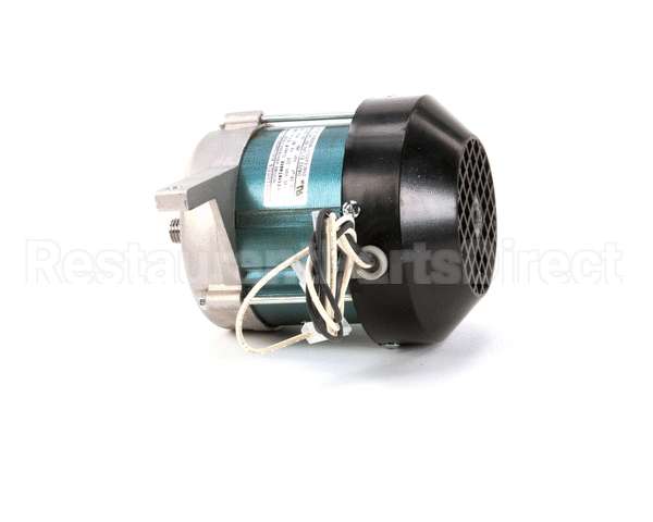 M030 Globe 1/2 Hp Motor