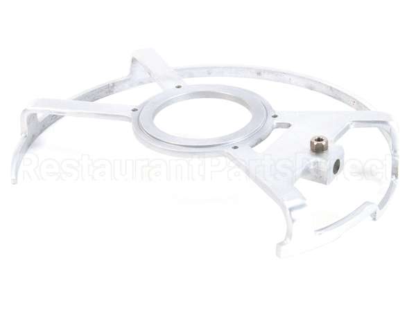 M044 Globe Knife Ring Guard