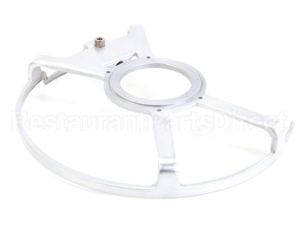 M044 Globe Knife Ring Guard