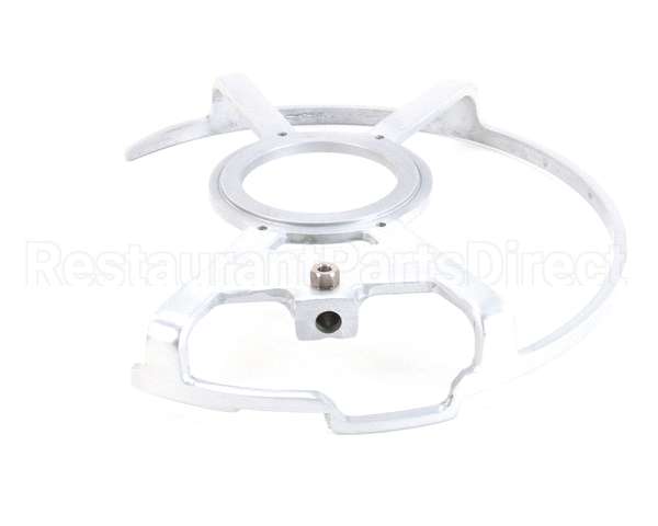 M044 Globe Knife Ring Guard