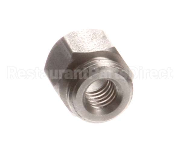 M045 Globe Stud,Knife Ring Guard
